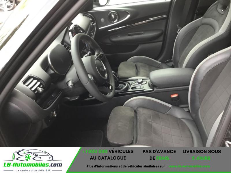 Mini Clubman John  Works 306 ch BVA - Photo 6 / 8