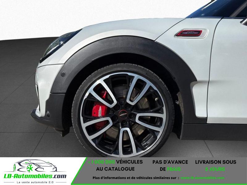 Mini Clubman John  Works 306 ch BVA - Photo 6 / 7