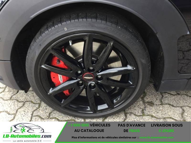 Mini Clubman John  Works 306 ch BVA - Photo 8 / 8
