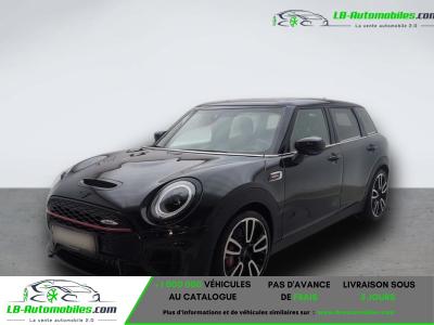 Mini Clubman John  Works 306 ch BVA