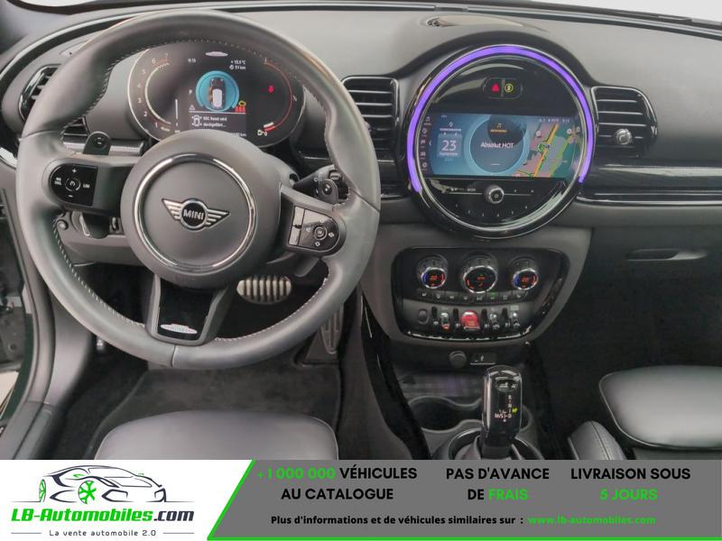 Mini Clubman John  Works 306 ch BVA - Photo 2 / 9