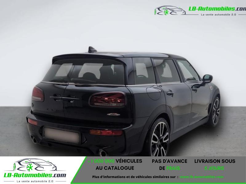 Mini Clubman John  Works 306 ch BVA - Photo 3 / 9