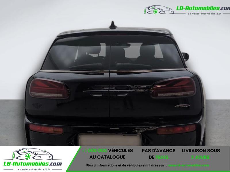 Mini Clubman John  Works 306 ch BVA - Photo 5 / 9