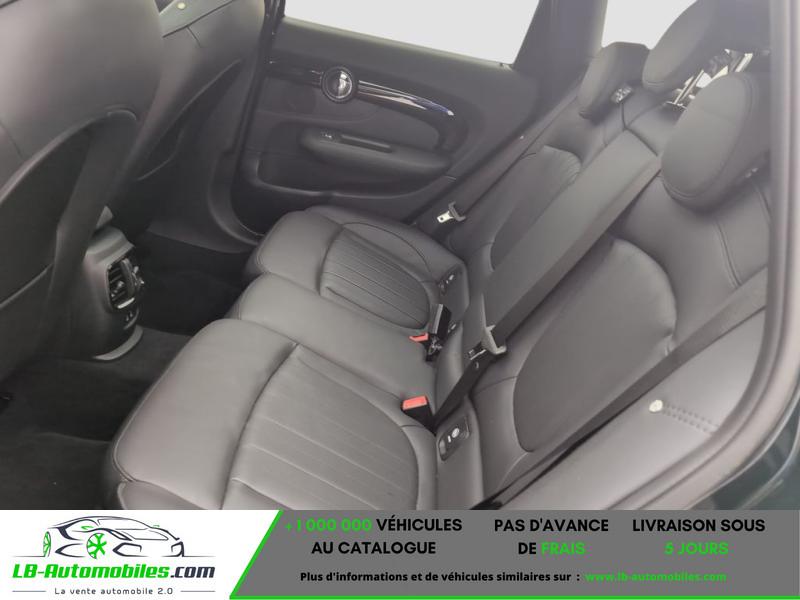 Mini Clubman John  Works 306 ch BVA - Photo 7 / 9
