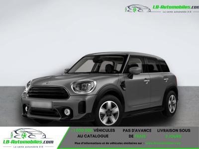 Mini Countryman 136 ch BVA
