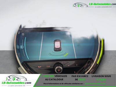 Mini Countryman 136 ch BVA