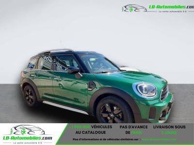 Mini Countryman 136 ch BVA