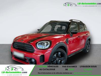Mini Countryman 150 ch BVA