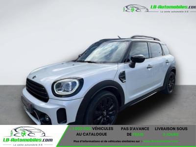 Mini Countryman 150 ch BVA