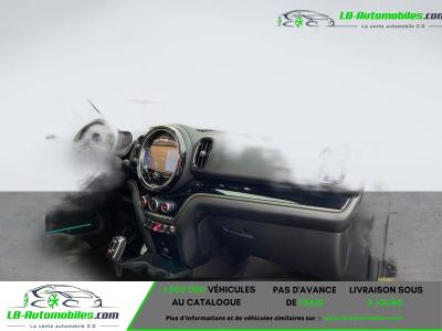 Mini Countryman 190 ch ALL4 BVA