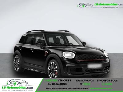 Mini Countryman 190 ch ALL4 BVA