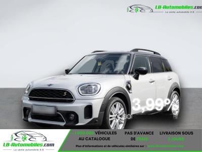 Mini Countryman 190 ch ALL4 BVA