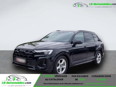 Audi Q7 55 TFSIe 394 BVA Quatro 5pl