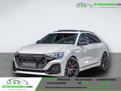 Audi Q8 60 TFSIe 490 BVA Quatro