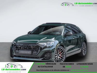 Audi Q8 60 TFSIe 490 BVA Quatro