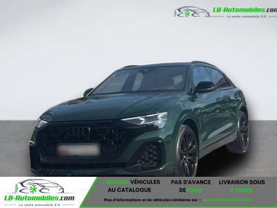 Audi Q8 60 TFSIe 490 BVA Quatro