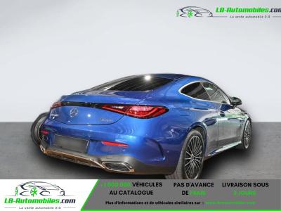 Mercedes CLE Coupe 450 BVA 4MATIC