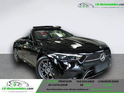Mercedes CLE Cabriolet 200 BVA