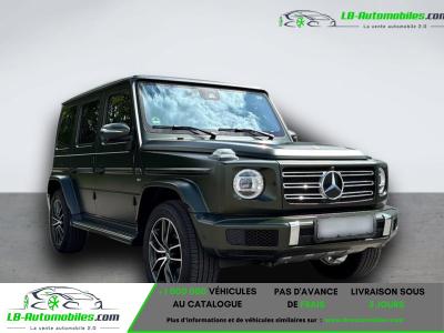 Mercedes Classe G 500 BVA