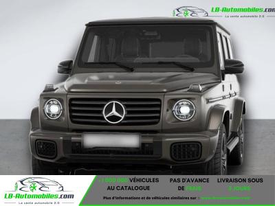 Mercedes Classe G 500 BVA