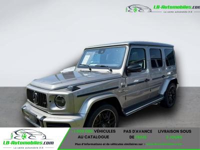 Mercedes Classe G G 63 AMG BVA