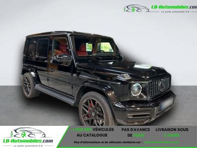 Mercedes Classe G G 63 AMG BVA