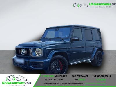 Mercedes Classe G G 63 AMG BVA