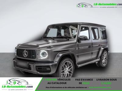 Mercedes Classe G G 63 AMG BVA