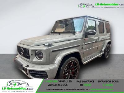 Mercedes Classe G G 63 AMG BVA