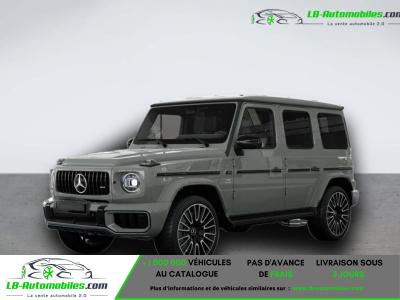 Mercedes Classe G G 63 AMG BVA