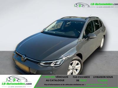 Volkswagen Golf SW 2.0 TDI 116 BVA