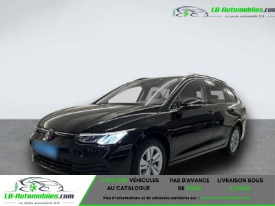 Volkswagen Golf SW 2.0 TDI 116 BVA