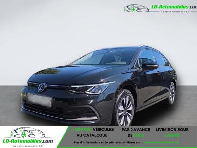 Volkswagen Golf SW 2.0 TDI 116 BVM