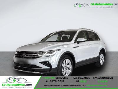 Volkswagen Tiguan 1.5 eTSI 150 BVA