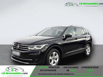 Volkswagen Tiguan 2.0 TDI 150ch BVA