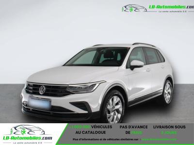 Volkswagen Tiguan 2.0 TDI 150ch BVA
