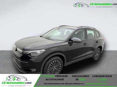 Volkswagen Tiguan 1.5 eHybrid 245 BVA