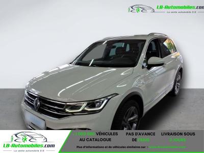 Volkswagen Tiguan 1.5 eHybrid 245 BVA