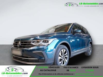 Volkswagen Tiguan 1.4 eHybrid 245ch BVA