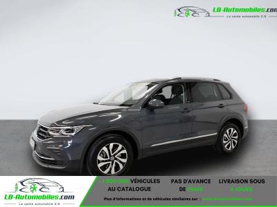 Volkswagen Tiguan 1.5 eHybrid 245 BVA