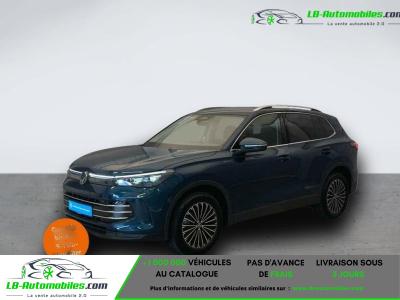 Volkswagen Tiguan 1.5 eHybrid 272 BVA