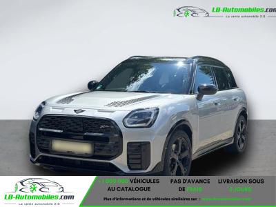 Mini Countryman 170 ch BVA
