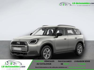 Mini Countryman 170 ch BVA