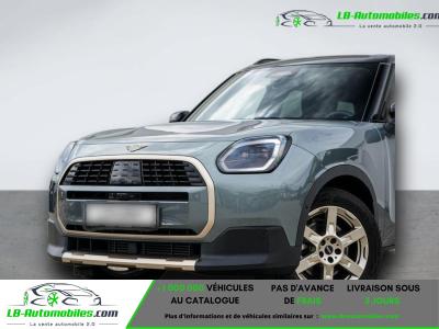 Mini Countryman 170 ch BVA