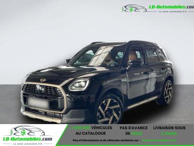 Mini Countryman 170 ch BVA