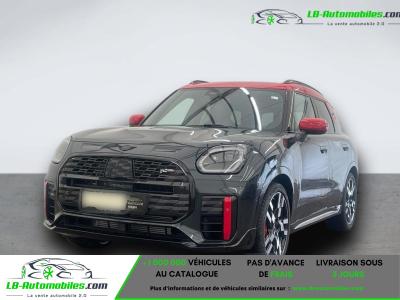 Mini Countryman 300ch BVA