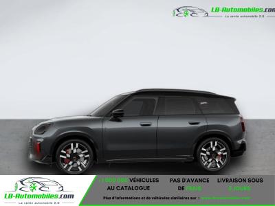 Mini Countryman 300ch BVA