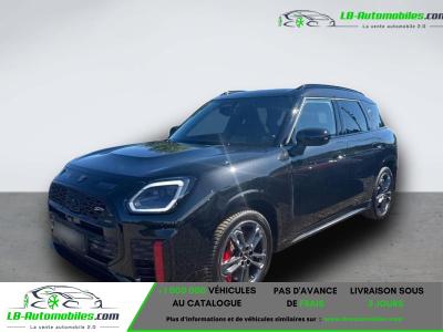 Mini Countryman 300ch BVA