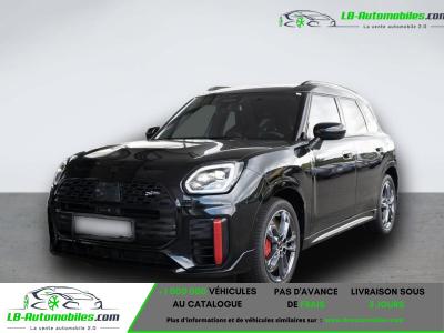 Mini Countryman 300ch BVA