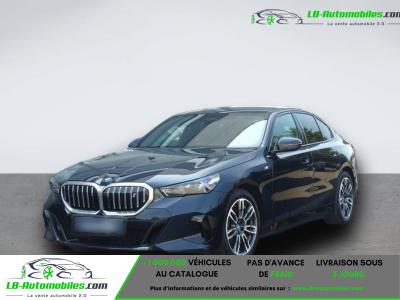 BMW i i5 Touring eDrive40 340 ch